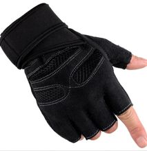 Premium Soft Gym/Cycling Gloves - Breathable